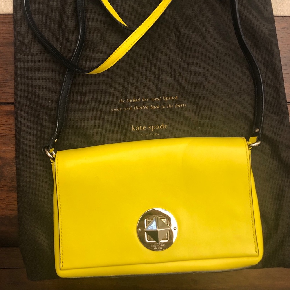 Kate Spade crossbody bag